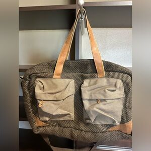 Barrel Shack Duffel Bag